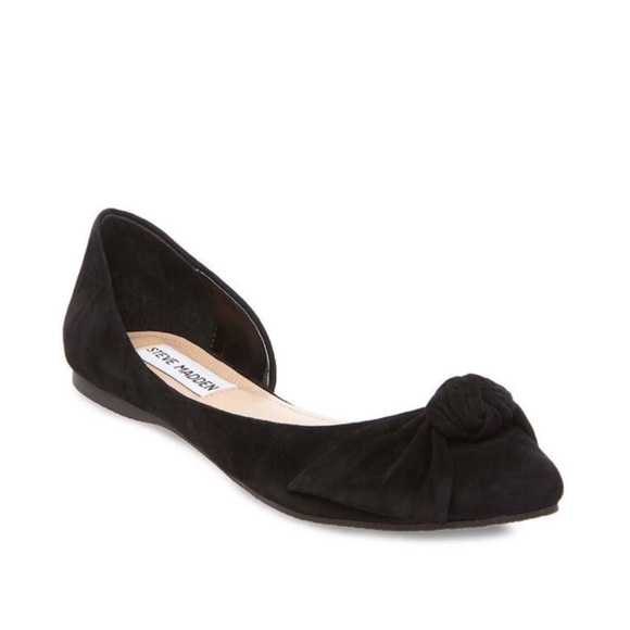 Steve Madden Shoes - STEVE MADDEN ENCHANT FLAT